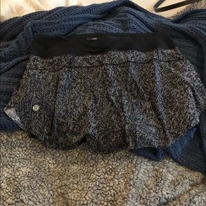 Lululemon athletica tennis skirt